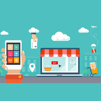 ecommerce solutions in UAE