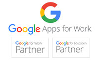 Google Apps for Work & Education