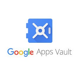 Google Apps Vault - WebMisc.