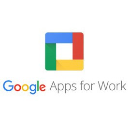 Google Apps for Work - WebMisc.