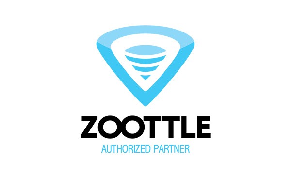 Zoottle Partner Logo